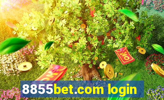 8855bet.com login